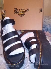 Dr Martens