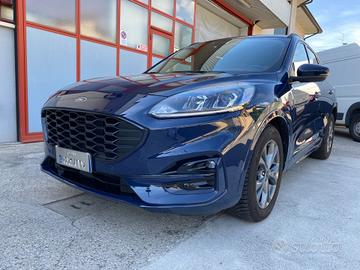 Ford Kuga 2.0 EcoBlue 120 CV aut. 2WD ST-Line - KM