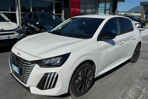 Peugeot 208 5P - ALLURE Hybr 100 cv