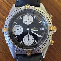 Breitling Cronomat 1982 - COMPLETO