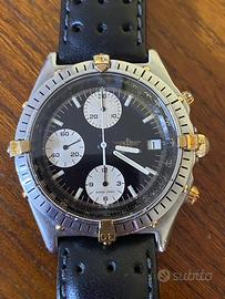 Breitling Cronomat 1982 - COMPLETO
