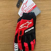 Guanti bici alpinestars L