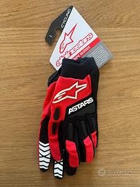 Guanti bici alpinestars L