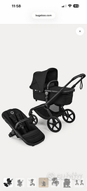 Passeggino Bugaboo