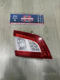 9686780580 Stop Fanale Posteriore Interno Sx Per P