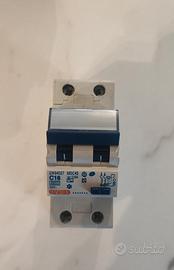 GEWISS GW94027 MDC45 C16 – Magnetotermico 