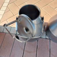 Secchio per mungitura 