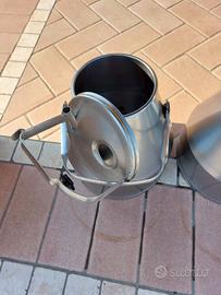 Secchio per mungitura 