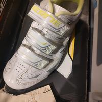 scarpa MTB o spinning 