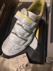 scarpa MTB o spinning 