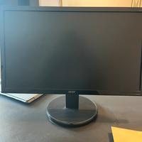 Monitor Acer K222HQL
