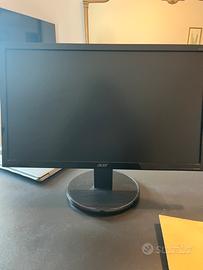 Monitor Acer K222HQL