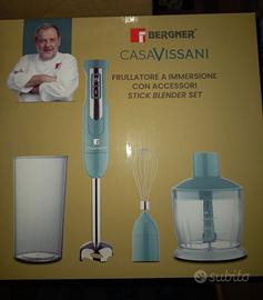 Frullatore ad immersione