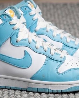 Scarpe nike nuove