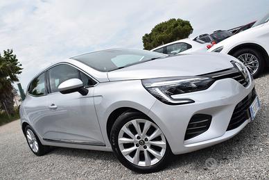 Renault Clio A GPL 1.0TCe FULL OPTIONAL
