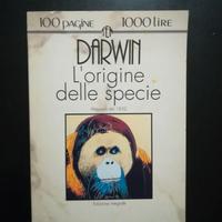 DARWIN - L'ORIGINE DELLE SPECIE