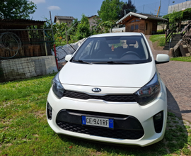 Kia picanto urban per neopatentati