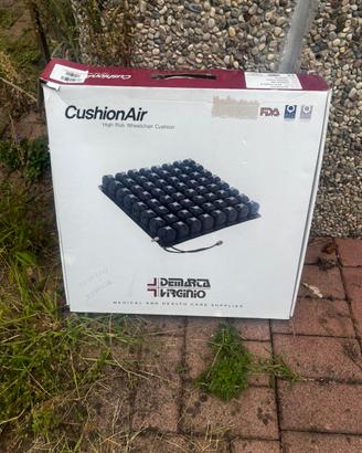Tappetino antidecubito CushionAir