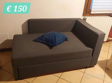 Divano letto Ikea