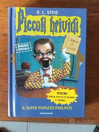 Piccoli Brividi edizione speciale n.1