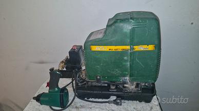 compressore  portatile FIAC avvitatore aria
