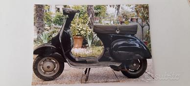 Vespa Special originale 