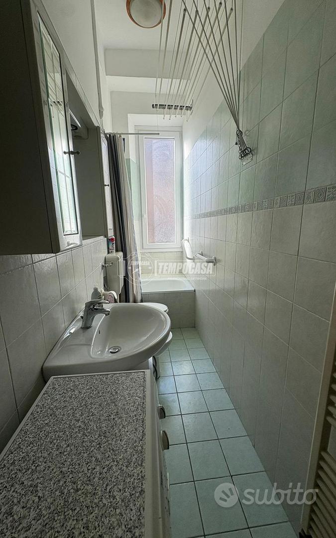 Bilocale in San Donato, foto 16 di 18