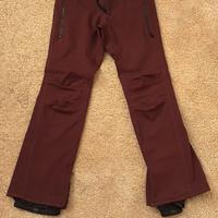 Pantalone snow analog taglia S