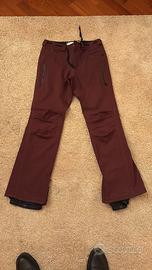 Pantalone snow analog taglia S