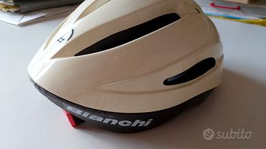 Casco originale Bianchi da collezione 