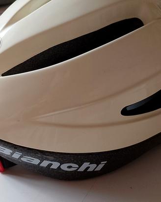 Casco originale Bianchi da collezione 