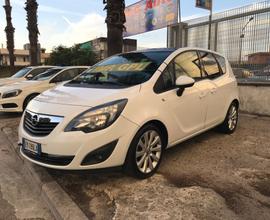 Opel Meriva 1.4 Turbo 120CV GPL Tech b-color Elect