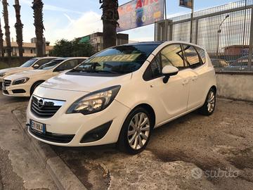 Opel Meriva 1.4 Turbo 120CV GPL Tech b-color Elect