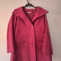 Giubbotto Pinko Da Donna Vintage