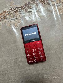 Panasonic KX-TU150 EXRN – Easy Use Mobile Phone