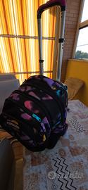 zaino trolley