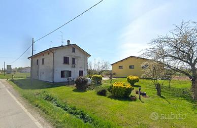 CASA INDIPENDENTE A CAVEZZO