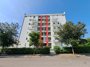 Appartamento circa 80mq + garage