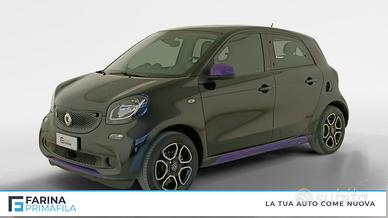 SMART Forfour II 2015 - Forfour electric d U510356
