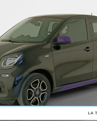SMART Forfour II 2015 - Forfour electric d U510356