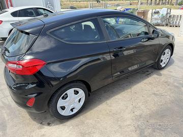 Ford fiesta 1500 diesel 3 porte