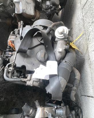 MOTORE BNV 1.4 TDI