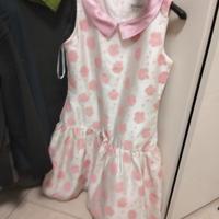 5 vestiti da cerimonia 