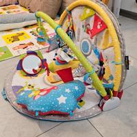 Tappetino da gioco multiattività - Yookidoo Gymoti