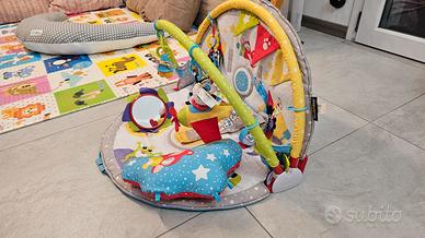 Tappetino da gioco multiattività - Yookidoo Gymoti