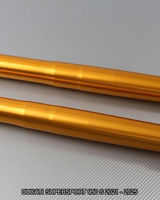 Foderi forcella DUCATI SUPERSPORT 950 S 2021 2025