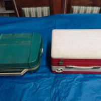 giradischi lesa vintage 
