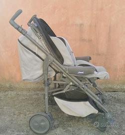 Passeggino Trio Chicco Living Smart Chicco