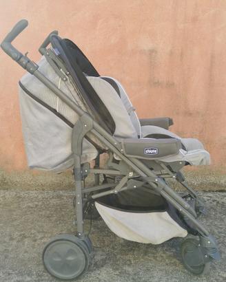 Passeggino Trio Chicco Living Smart Chicco