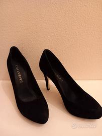 Décolleté CaféNoir nere